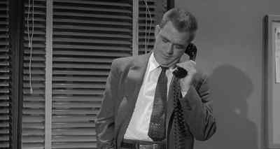 - Lieutenant Stevens speaking.
- This is Tom Edwards, Forest Service. - Monster on the Campus