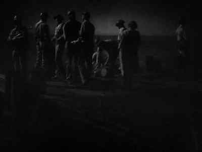 - Lieutenant Summers.
- Yes, sir? - So Proudly We Hail