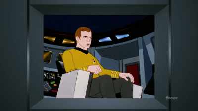 Lieutenant Uhura - The Center Seat: 55 Years of Star Trek