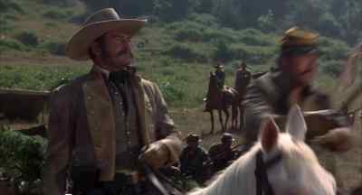 - Lieutenant?
- Yes, sir? - Shenandoah