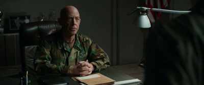 Lieutenant, if you withhold
information from me, - Renegades