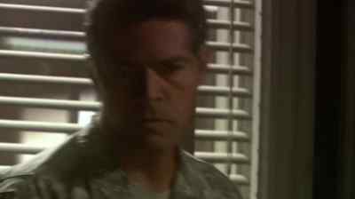 Lieutenant, you're excused. - Jericho