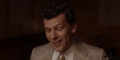 Life is a comedy - Café Society