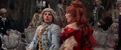 Life has a meaning once more - The Fearless Vampire Killers