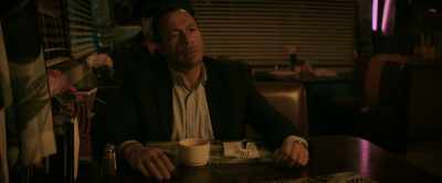 Life has a plan for all of us,
even if we don't agree. - Darkness of Man