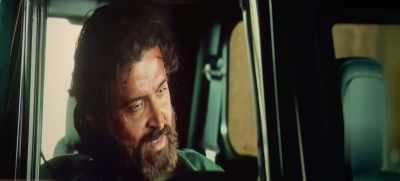 "Life is a race" - Vikram Vedha