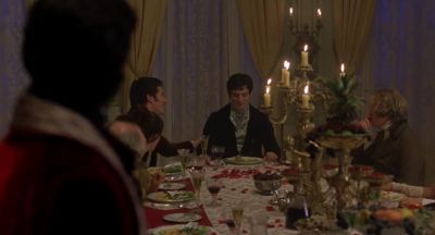 Life is a storm my young friend - The Count of Monte Cristo