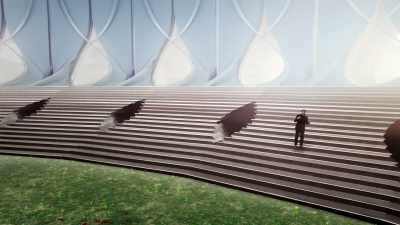 Life is a thread four
billion years long. - Cosmos: Possible Worlds