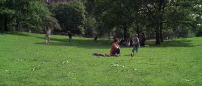 Life is about so much more than Rosemary - Little Manhattan