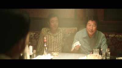Life is all about fun, and crank dealing
is all about finding a good cook. - The Drug King