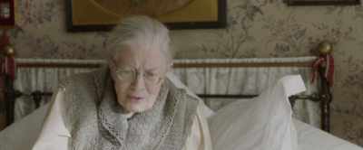 Life at the beginning
held so much promise. - Mrs  Lowry and Son