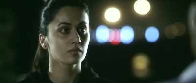 Life is bad and death is even worse. - Naam Shabana