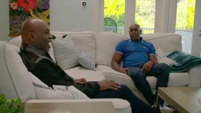 Life has been a learning lesson - Bruno v Tyson