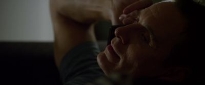 Life is being in bed with you - The Counselor