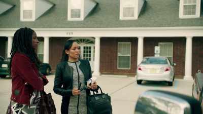 * Life is but a game - Queen Sugar