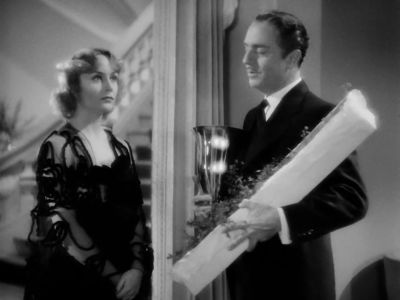 Life is but an empty bubble - My Man Godfrey