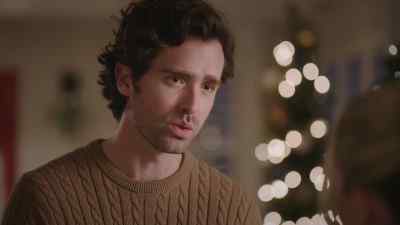 Life can be short. Really short. - Unwrapping Christmas: Tina's Miracle