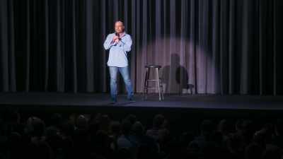 "Life can kind of suck." - Joe Rogan: Triggered