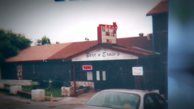 Life centers around
the family general store - How I Caught My Killer