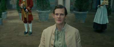 Life is chaos. Why is it
so hard for you to accept? - The Promised Land