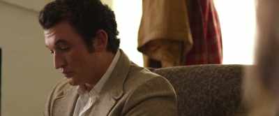 Life is complicated, I understand.
Some things are private, no problem. - The Offer