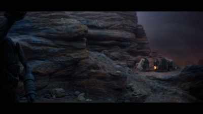 Life and death are a circle... - The Dark Crystal: Age of Resistance