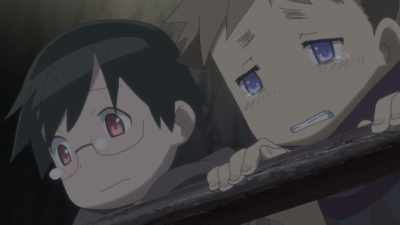 Life and death. Curses and blessings. All of it... - Made in Abyss: Journey's Dawn