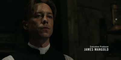 Life and death don't matter. - Damnation
