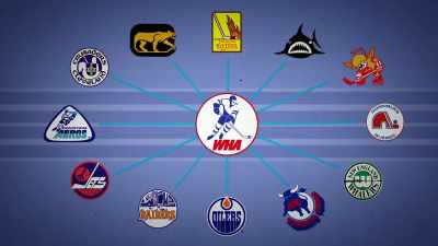Life was difficult
for Harold Ballard, - Offside: The Harold Ballard Story
