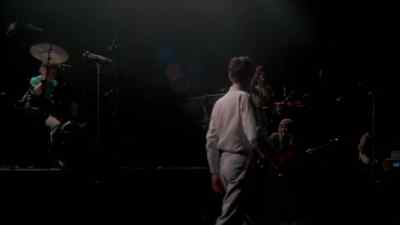 "Life During Wartime" - Stop Making Sense