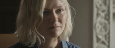 Life exists only on Earth - Melancholia