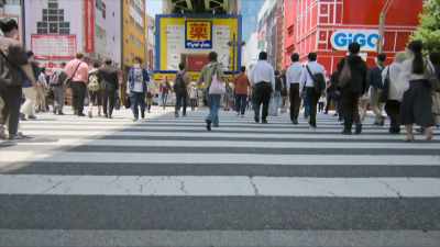 Life expectancy
grew extraordinarily - A Brief History of the Future
