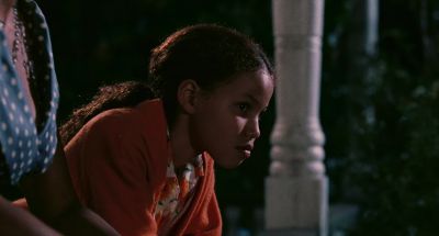 Life is filled with goodbyes A million goodbyes - Eve's Bayou