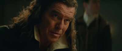Life is filled
with suffering, my child. - The King's Daughter