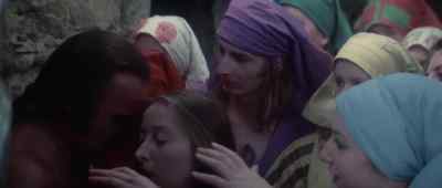 Life flows out of you and flows into us. - Zardoz