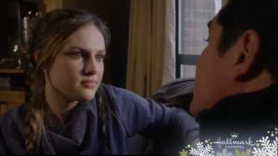 Life gets difficult
around the turns, - Winter's Dream