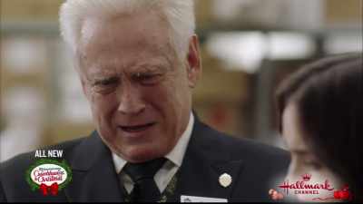 Life gets in the way sometimes,
you know. - Christmas at the Plaza