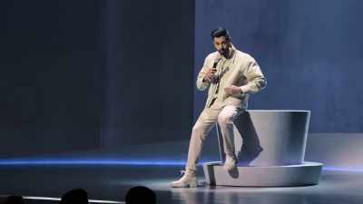 Life gets very real when
"don't want" becomes "can't have." - Hasan Minhaj: The King's Jester