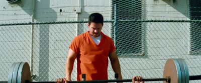 Life is going to give me another set - Pain &amp; Gain