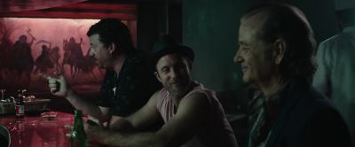 Life is good Yes and cheap - Rock the Kasbah