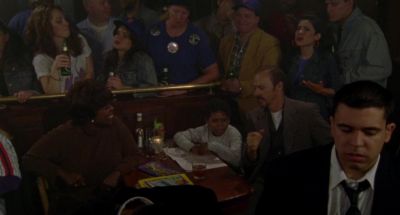 Life is good - Game 6