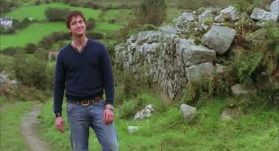 Life had changed as I knew it. - P S  I Love You