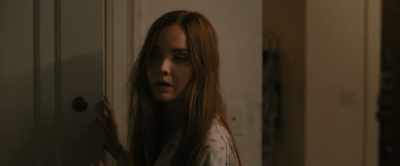 Life, I have found, - Scream VI