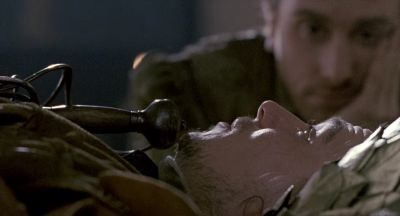 Life in a box is better than no life at all - Rosencrantz &amp; Guildenstern Are Dead