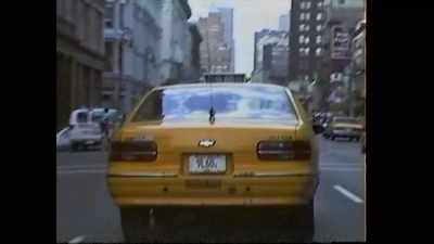 Life in New York has gotten miserable.
Looking for an apartment is hell. - Kid 90
