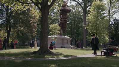 Life in New York - The Gilded Age