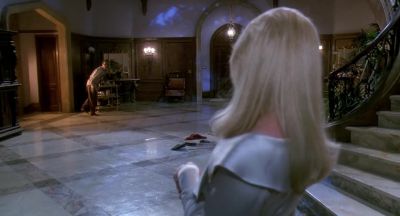 Life in prison - Death Becomes Her