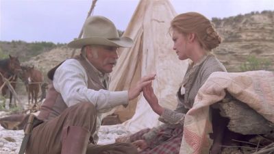 Life in San Francisco's still just life - Lonesome Dove