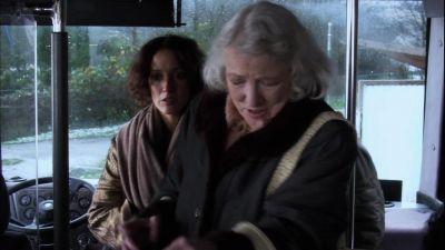 LIFE IS A STRANGE, FAST TRIP. - The L Word