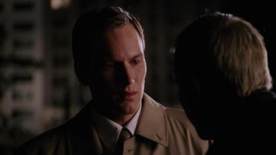 LIFE IS FULL OF HORROR - Angels in America